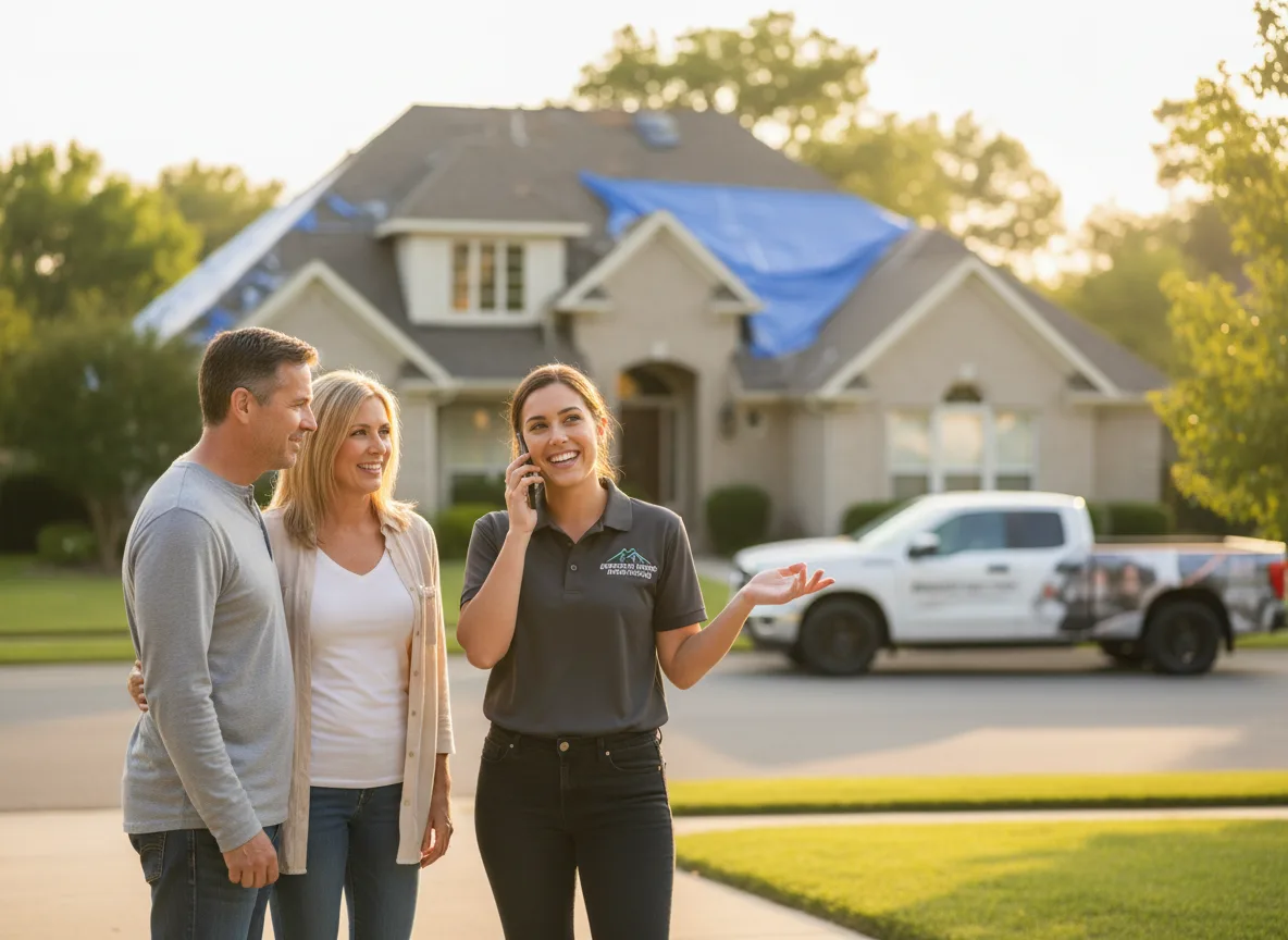 Emergency Roof Repair Gordonville, TX FAQs